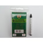 Koh-i-noor Křídy 8220/5 černé mastné 2866 – Zbozi.Blesk.cz