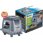 Vzduchovací kompresor - SuperFish 3000 l/h AIR BLOW 50 – Hledejceny.cz
