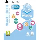 Big Pharma (Manager Edition)