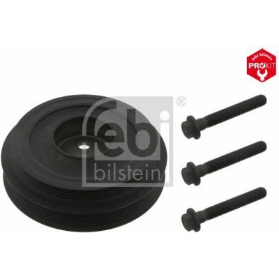 Řemenice, klikový hřídel FEBI BILSTEIN 36626 – Zboží Mobilmania