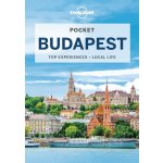 Budapest Pocket Lonely Planet – Zboží Mobilmania