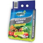 Agro Dusíkaté vápno 3 kg – Zbozi.Blesk.cz