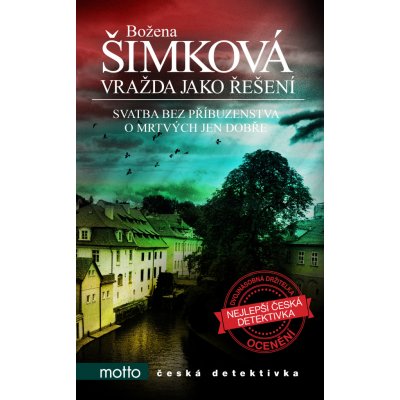 Vražda jako řešení – Zbozi.Blesk.cz