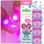 Glo Pals Svítící kostky do vody Abby Cadabby – Sleviste.cz