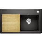 Blanco Zenar 45S černá – Zboží Dáma