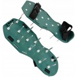 GEKO Sandále na provzdušnění trávníku 295mm G72070 – Zboží Dáma