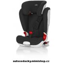 Britax Römer Kidfix II XP 2016 Cosmos Black