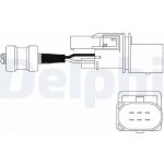 Lambda sonda DELPHI ES11014-12B1