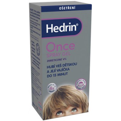 Thornton Hedrin Once 100 ml – Hledejceny.cz