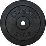 RULYT s.r.o. LIFEFIT® 20 kg 30 mm kovový