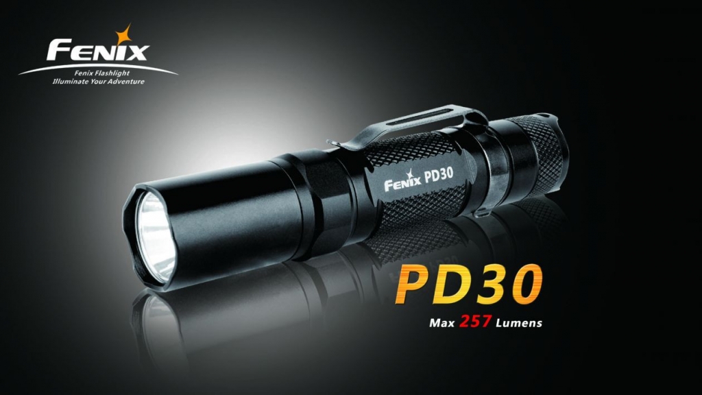 Fenix PD30 Premium R5 od 1 599 Kč - Heureka.cz