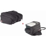 Moto Detail magnetový tankvak 25l + brašny 2x15l SET – Hledejceny.cz