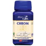 VitaHarmony Chrom pikolinát 200mcg 150 tablet – Hledejceny.cz