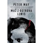 Muž z ostrova Lewis - Peter May – Hledejceny.cz