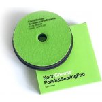 Koch Chemie Polish & Sealing Pad 150x23 mm | Zboží Auto