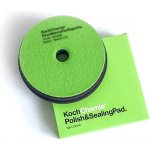 Koch Chemie Polish & Sealing Pad 150x23 mm – Hledejceny.cz