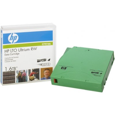 HP Enterprise HPE Ultrium Universal Cleaning Cartridge C7978