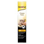 GimCat sýrová pasta s biotinem 200 g – Zboží Dáma