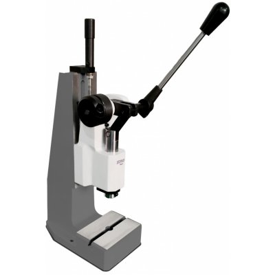 Optimum PD 5 Ruční lis 5t 3359050 – Sleviste.cz