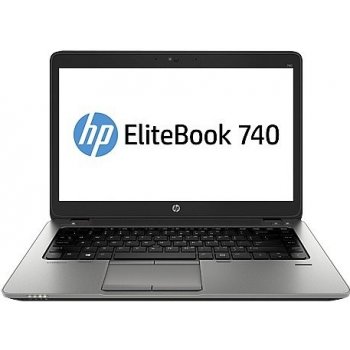 HP EliteBook 740 J8Q63EA