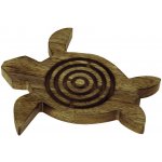 SEA CLUB Balanční hra Labyrint Želva – Zboží Mobilmania