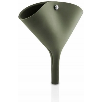 Trychtýř Eva Solo Green Tools skládací zelený 531549 – Hledejceny.cz