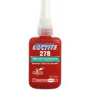 LOCTITE 278 zajišťovač šroubů VP 50g