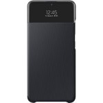 Samsung S View Wallet Cover Galaxy A32 LTE černé EF-EA325PBEGEE – Zbozi.Blesk.cz
