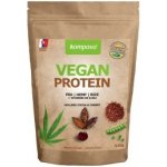Kompava Vegan Protein 525 g – Hledejceny.cz