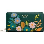 Vuch Nightie Nicci Flowers Green – Zboží Mobilmania