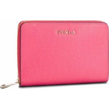 Furla Velká dámská peněženka Babylon 922621 P PT16 B30 Ortensia d