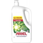 Ariel Universal+ gel 5 l 100 PD – Zboží Mobilmania