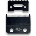 JRL Clipper 2020C-B Fade Blade Onyx – Hledejceny.cz