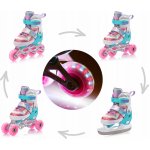 METEOR 4v1 – Zboží Dáma