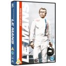 Le Mans DVD