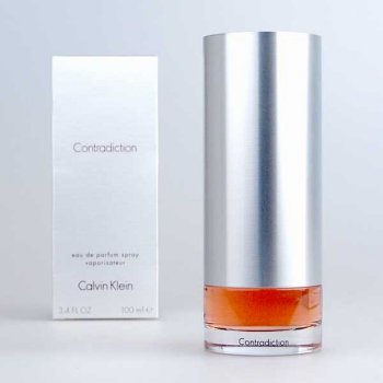 Calvin Klein Contradiction parfémovaná voda dámská 50 ml