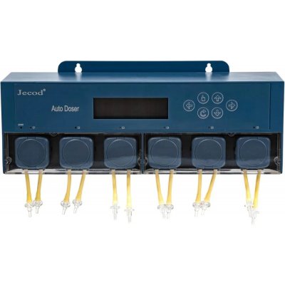 Jecod Jebao Doser 5.6 – Hledejceny.cz