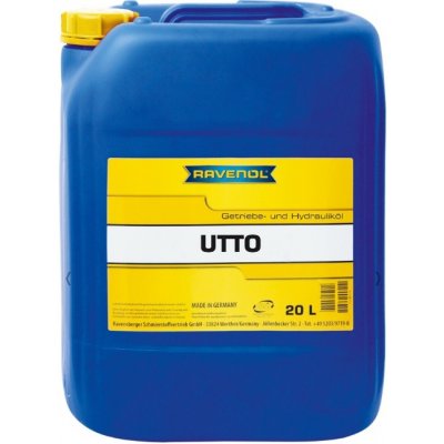 Ravenol UTTO 20 l | Zboží Auto