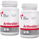 ArthroVet Complex 2 x 60 tbl – Hledejceny.cz