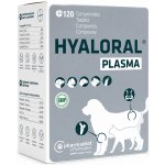 OPKO Health Hyaloral kloubní výživa 120 tbl – Hledejceny.cz