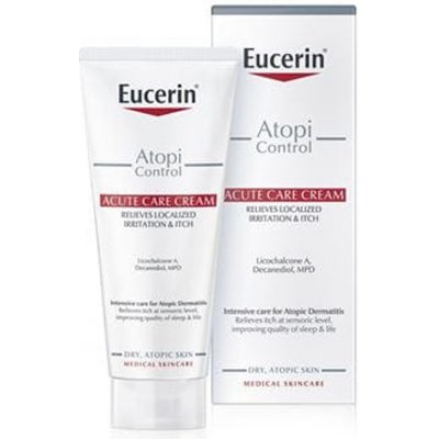 Eucerin Atopicontrol Acute Care Cream krém 100 ml