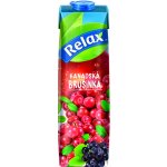 Relax Kanadská brusinka 1 l – Zboží Dáma