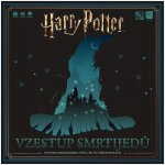 Harry Potter: Vzestup Smrtijedů – Zboží Živě