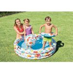 Intex 59469 Rybičky set (bazén+míč+kruh) – HobbyKompas.cz