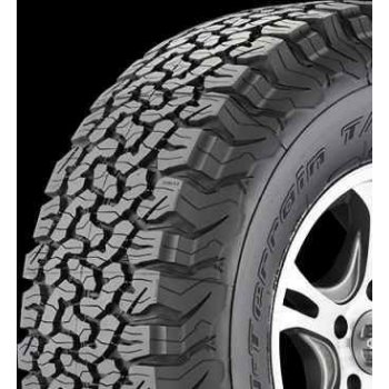 BFGoodrich All Terrain T/A KO2 235/65 R17 109/105R