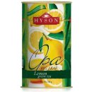 Hyson Citrón OPA zelený čaj 100 g