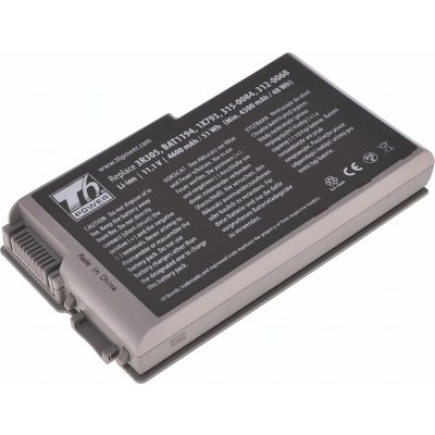 T6 power 0X217 4600mAh - neoriginální – Zbozi.Blesk.cz