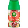 Osvěžovač vzduchu Air Wick Freshmatic Náplň do osvěžovače vzduchu zimní punč 250 ml