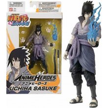 Bandai Anime Heroes Naruto Uchiha Sasuke