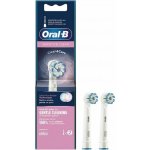 Oral-B Sensitive Clean 2 ks – Hledejceny.cz